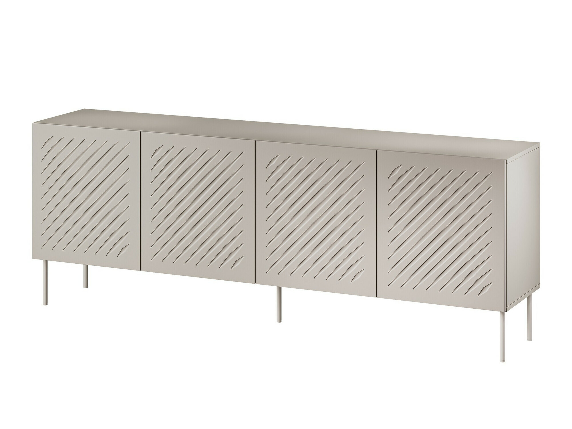 Skenkur Tolfelo 101 (Beige)