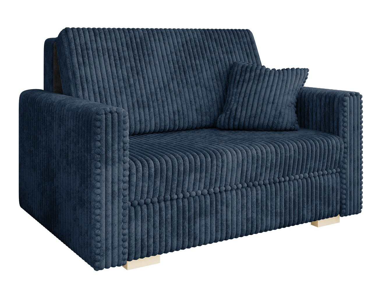Svefnsófi Solrin II (Tilia 77)