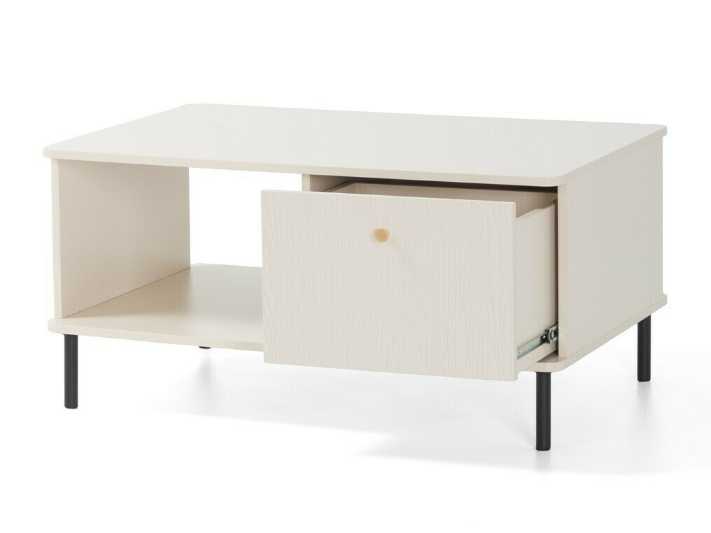Stofusett Sorsale 111