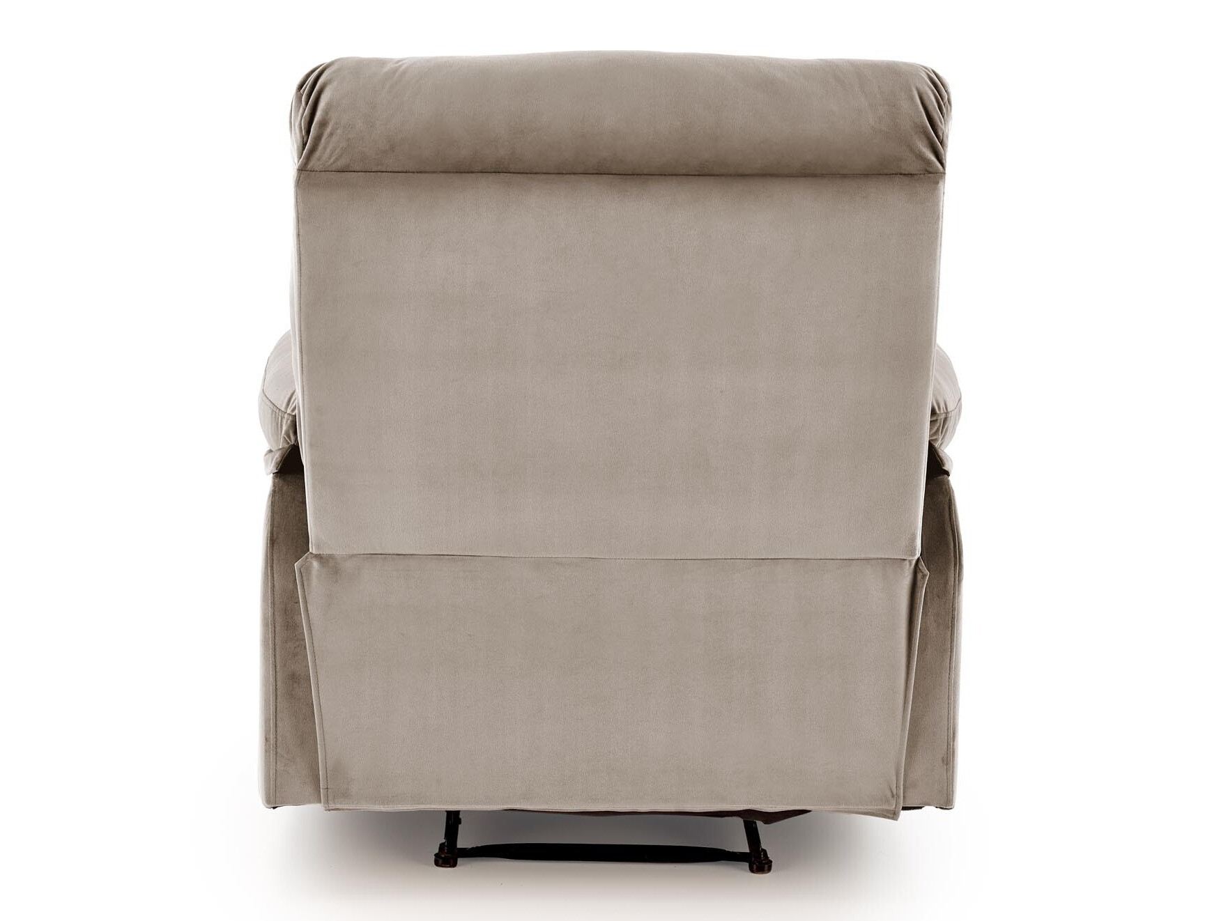 Stillanlegur hægindastóll Houston Terra (Beige)