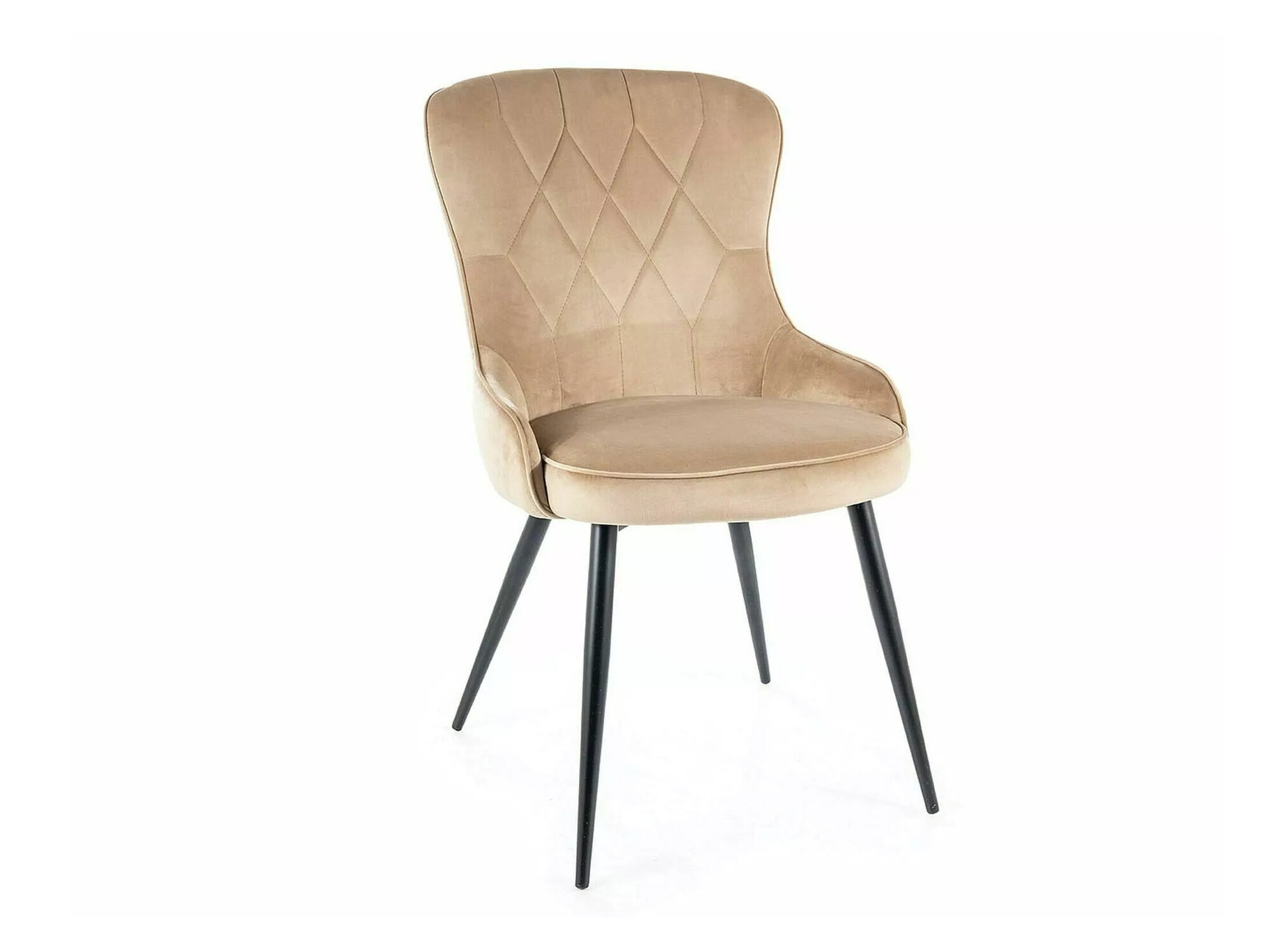 Stóll Detroit 524 (Beige)