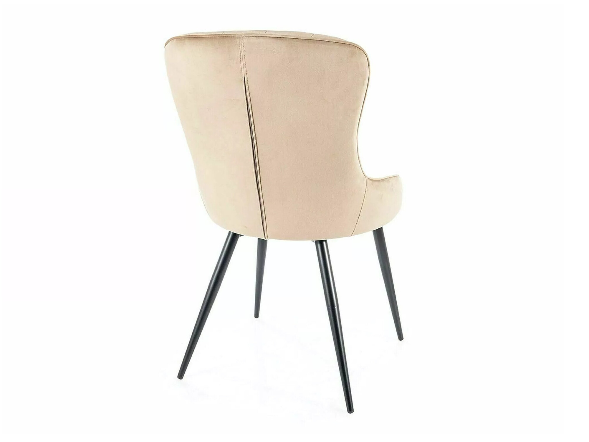 Stóll Detroit 524 (Beige)