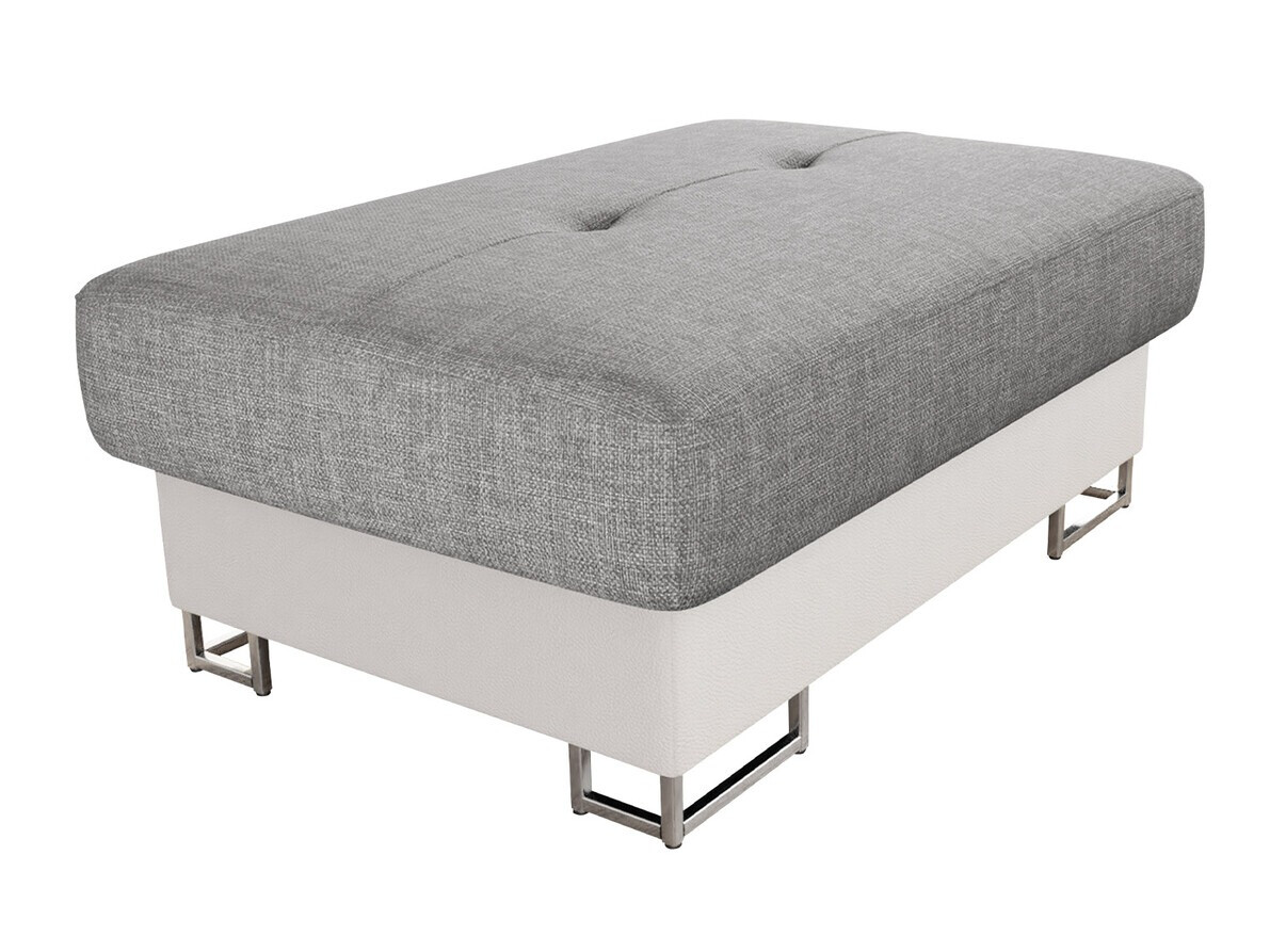 Bólstraður bekkur Comfivo Ruta (Soft 017 + Lux 05)