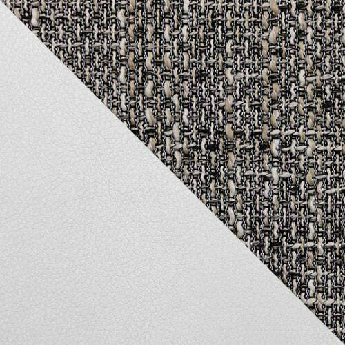 Horn­sófi Muncie 100 (Soft 017 + Lawa 05)