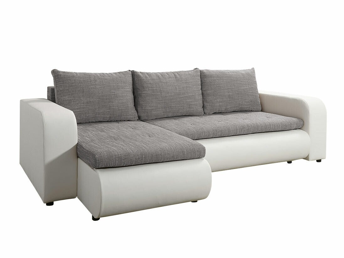 Horn­sófi Muncie 100 (Soft 017 + Lawa 05)