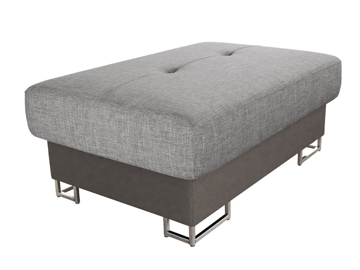 Bólstraður bekkur Comfivo Ruta (Soft 029 + Lux 05)