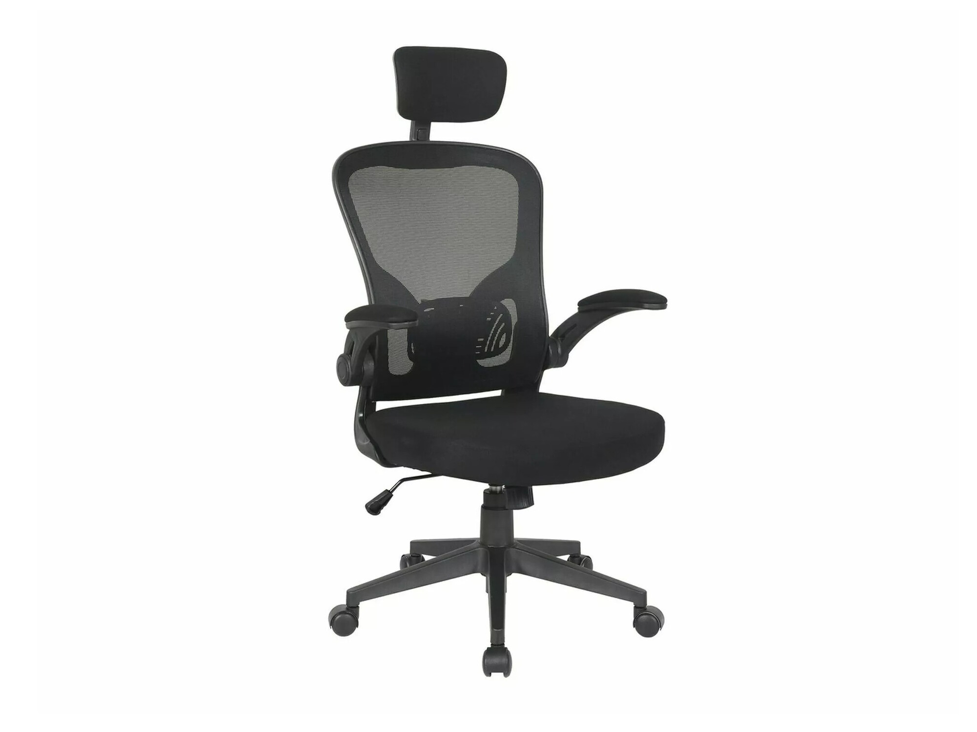Skrifstofustóll Detroit 539