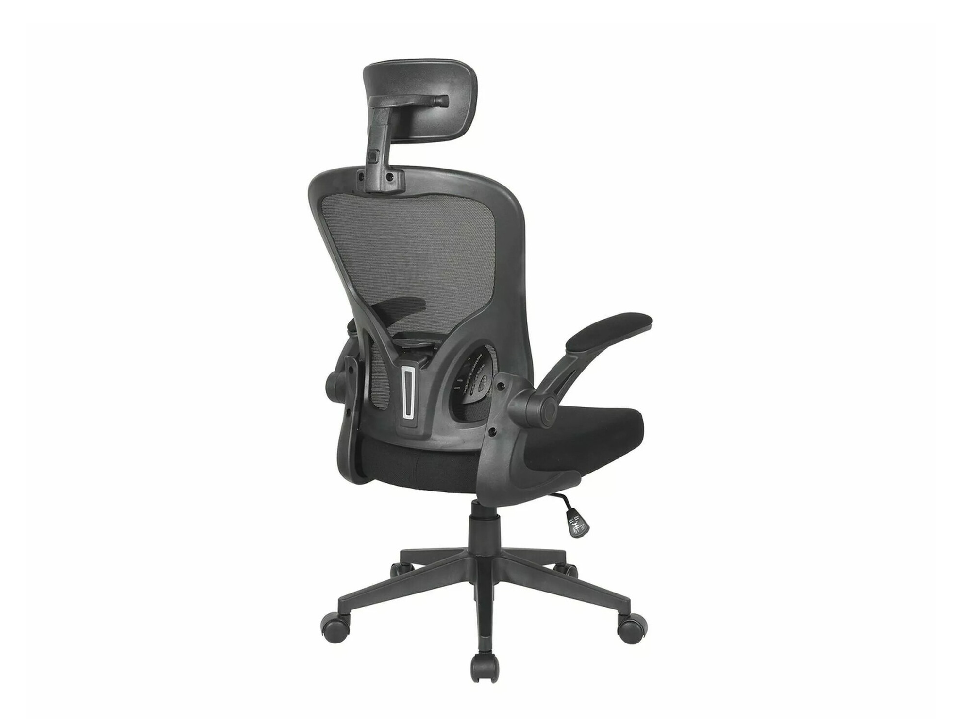Skrifstofustóll Detroit 539