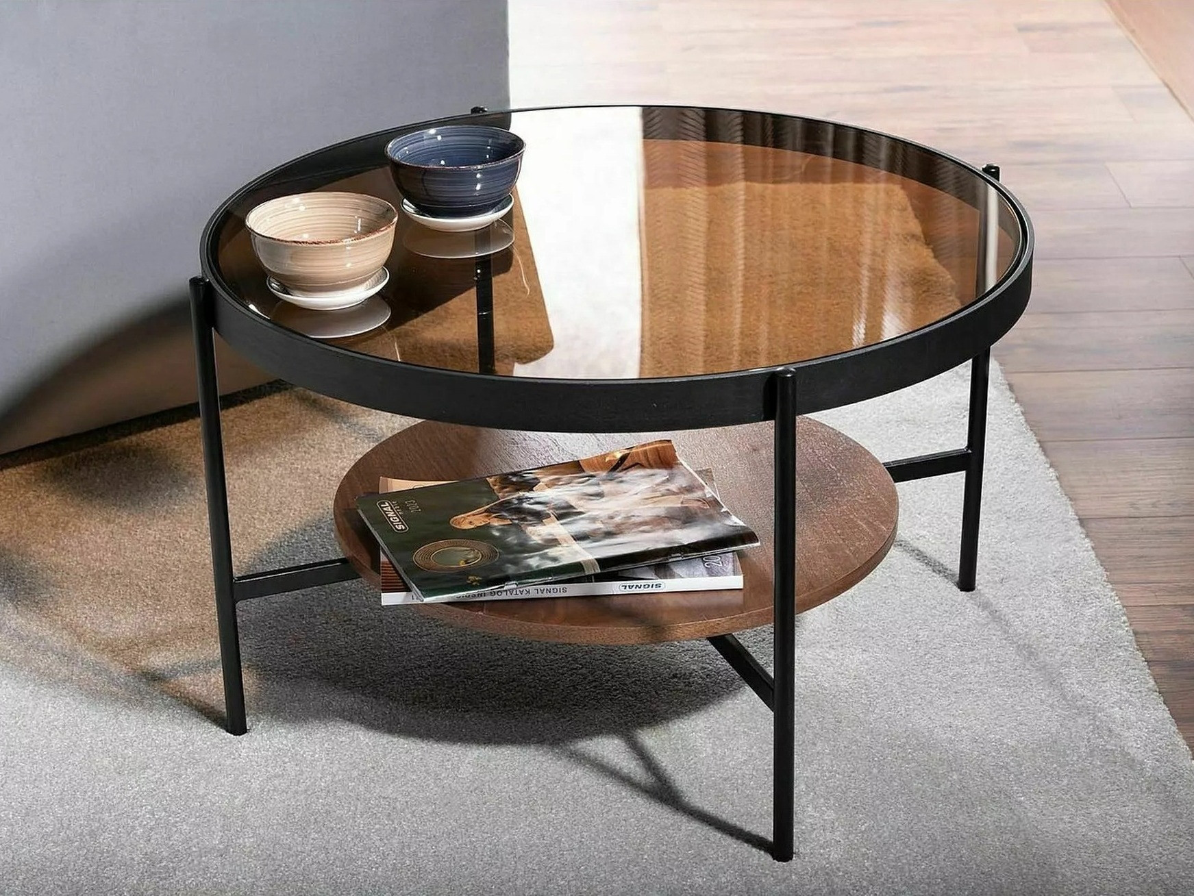 Sófaborð Detroit 537
