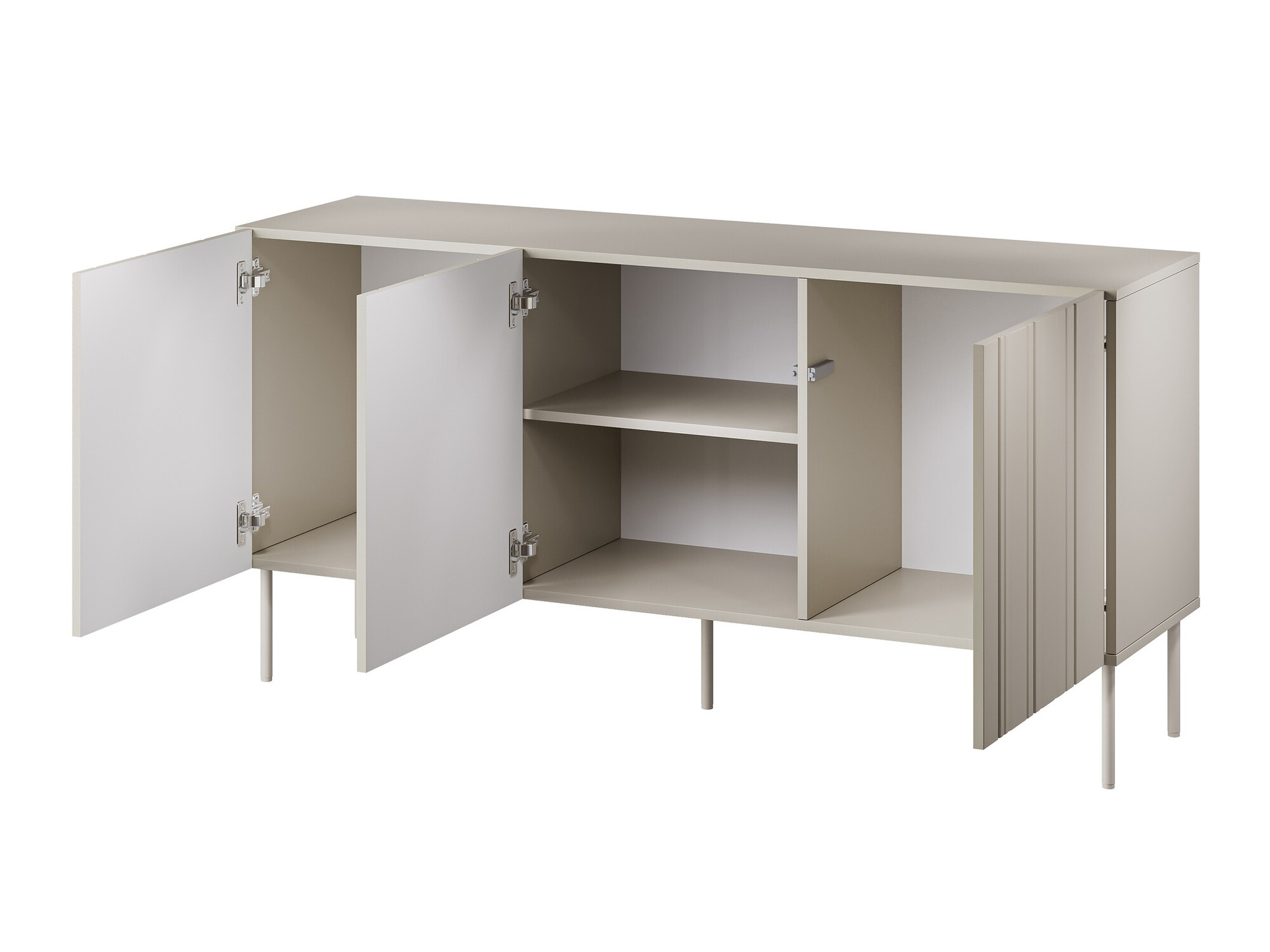 Skenkur Evavese 100 (Beige)