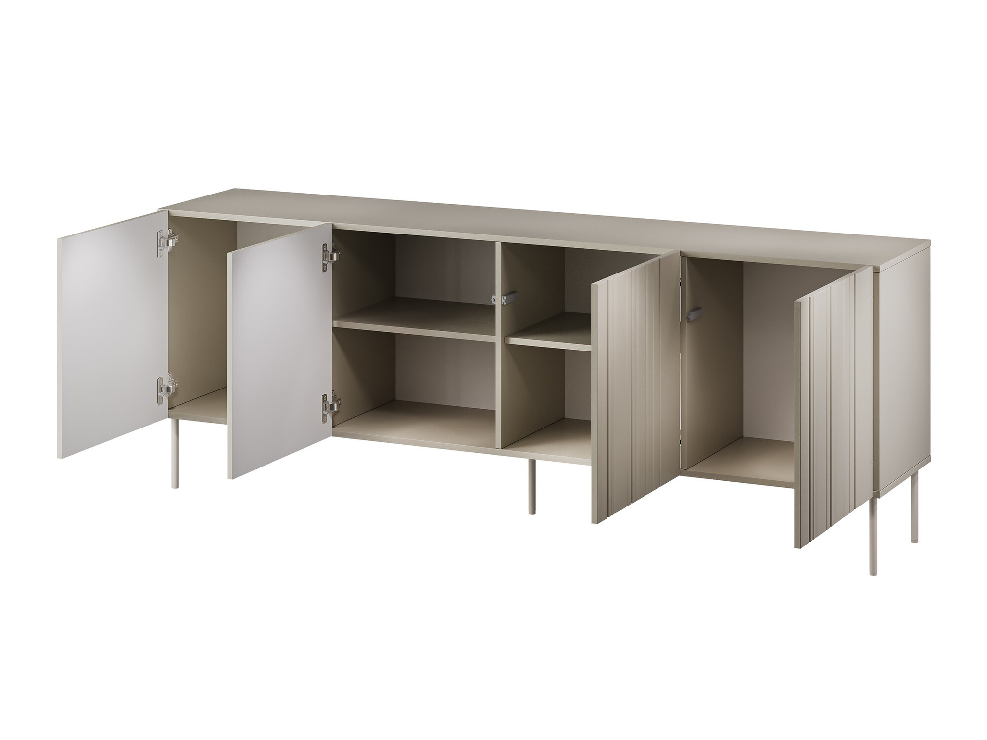 Skenkur Evavese 101 (Beige)