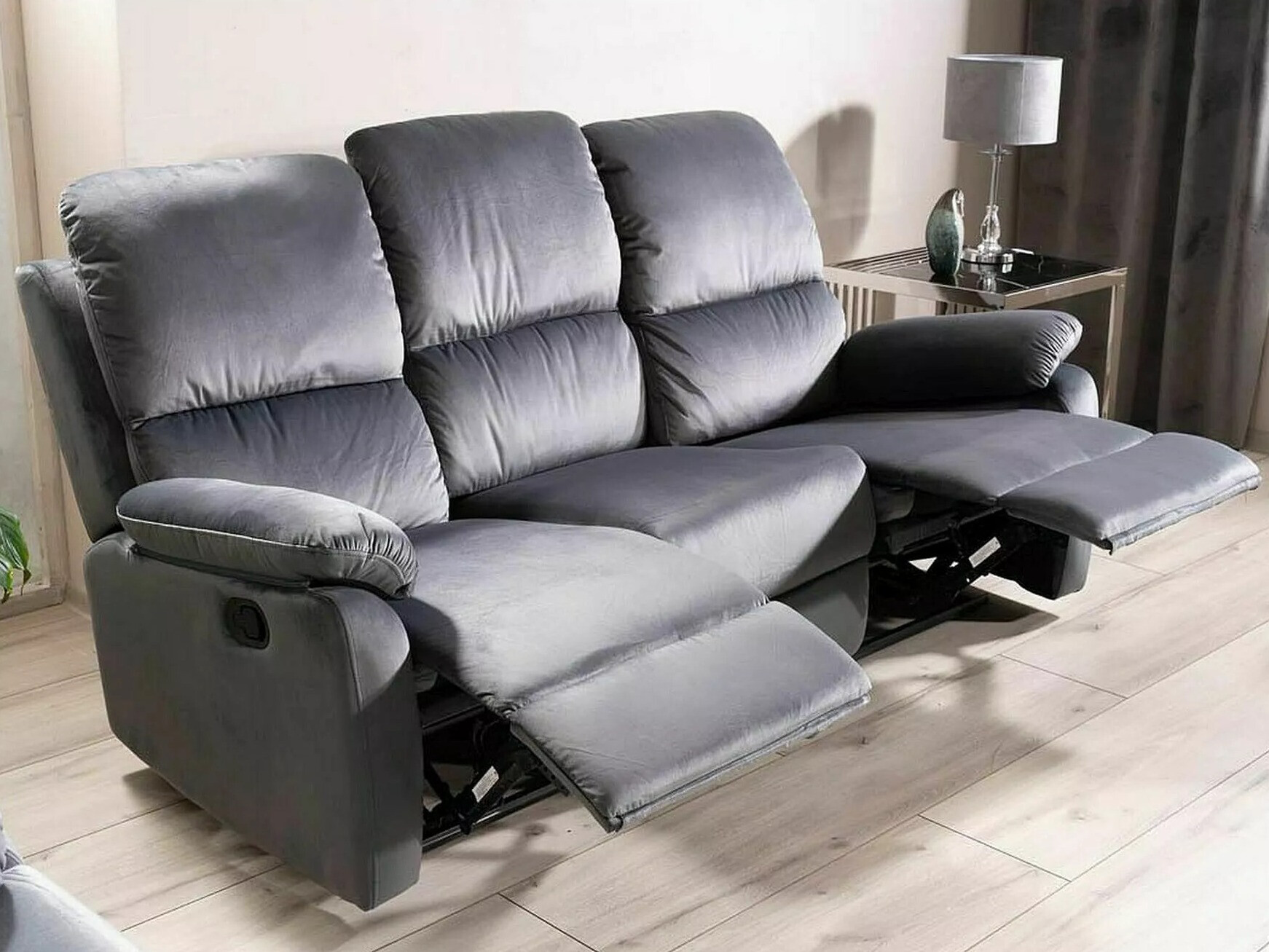 Hægindasófi Detroit 551