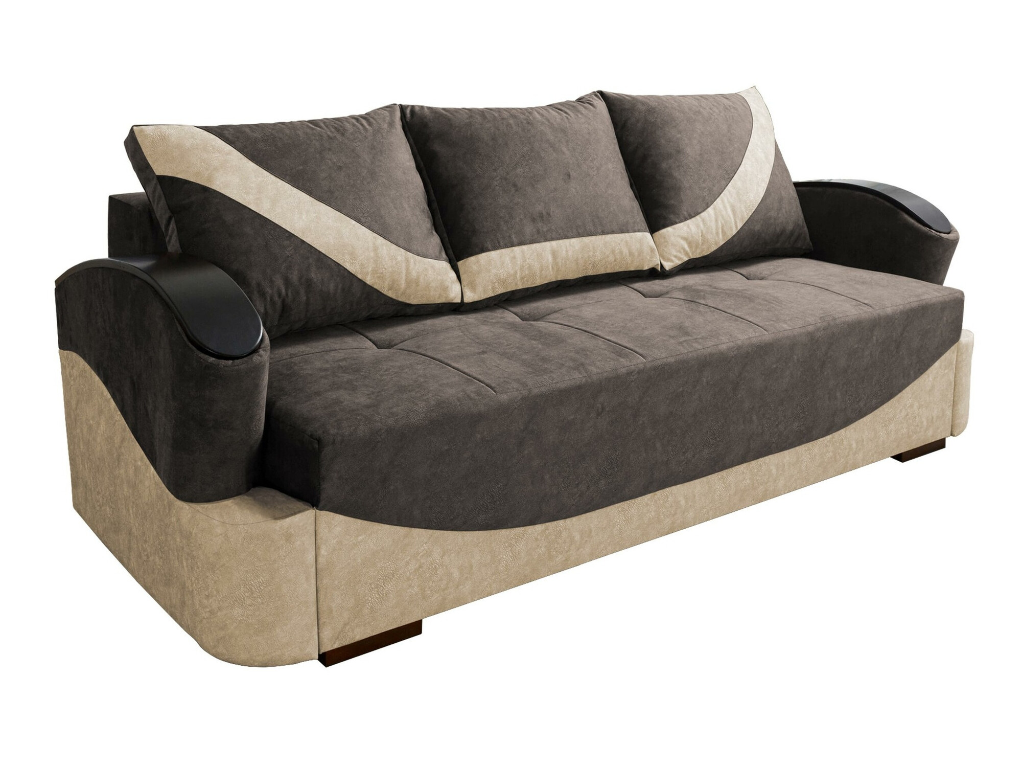 Svefnsófi Decatur 103