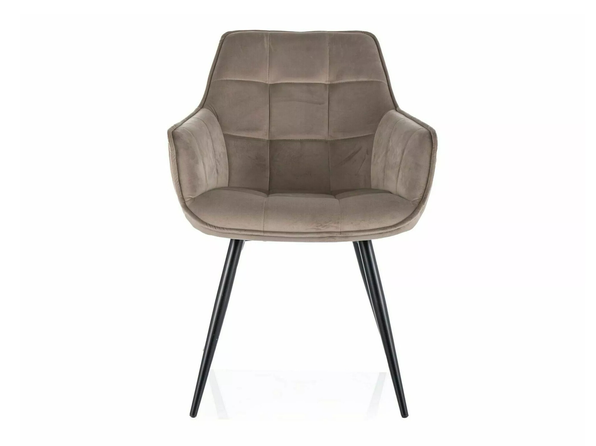 Stóll Detroit 567 (Taupe)