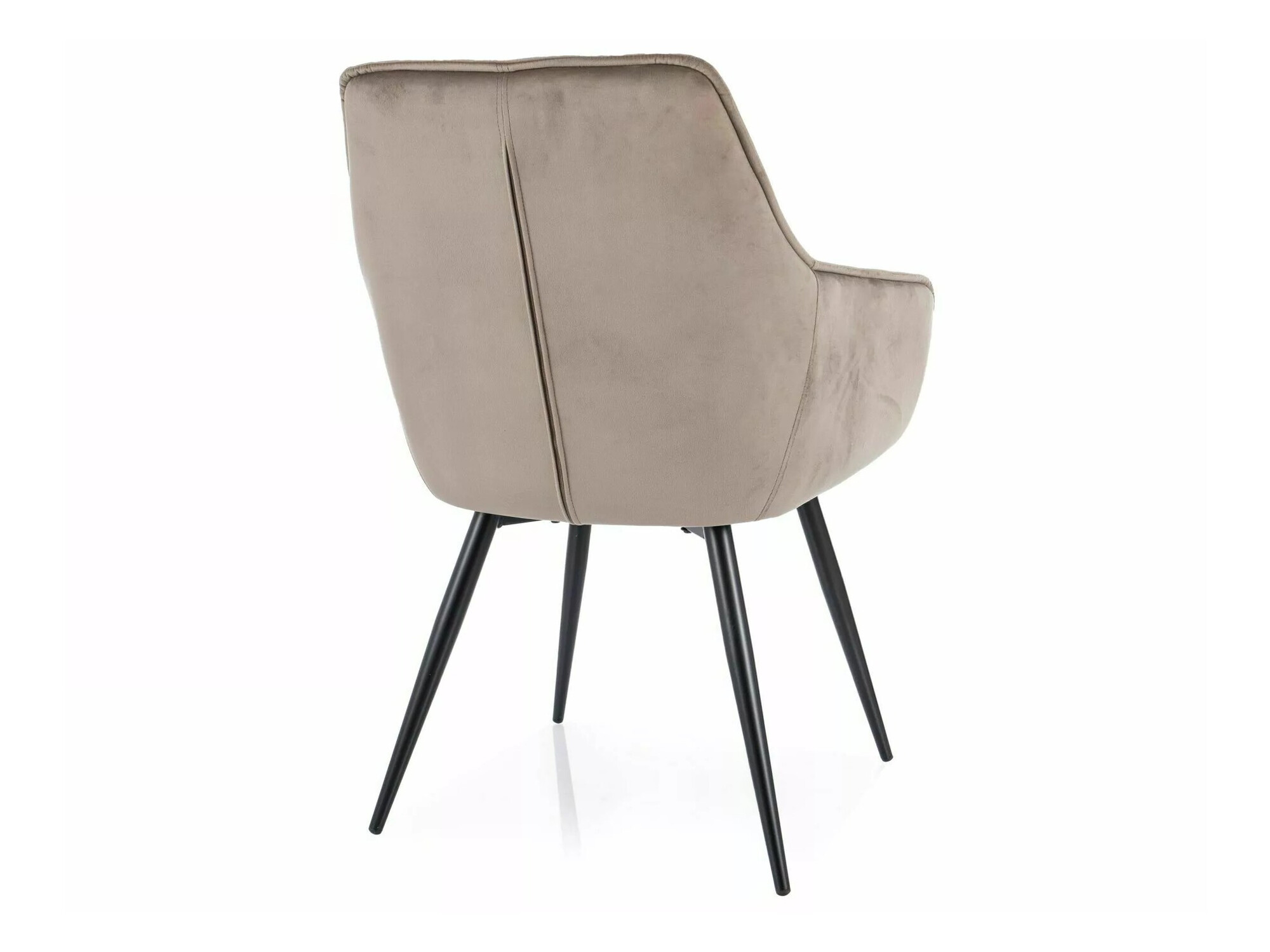 Stóll Detroit 567 (Taupe)