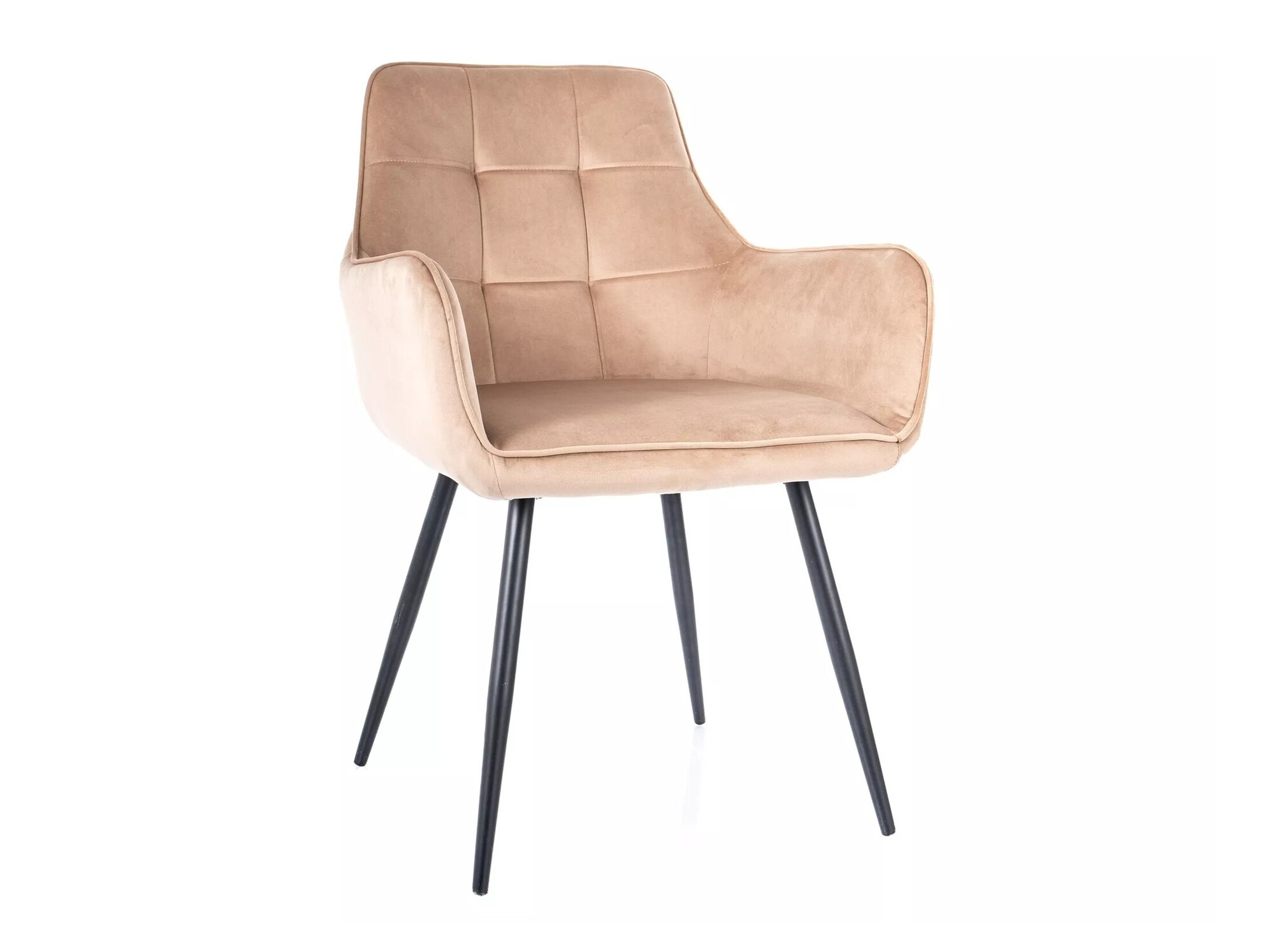Stóll Detroit 578 (Beige)