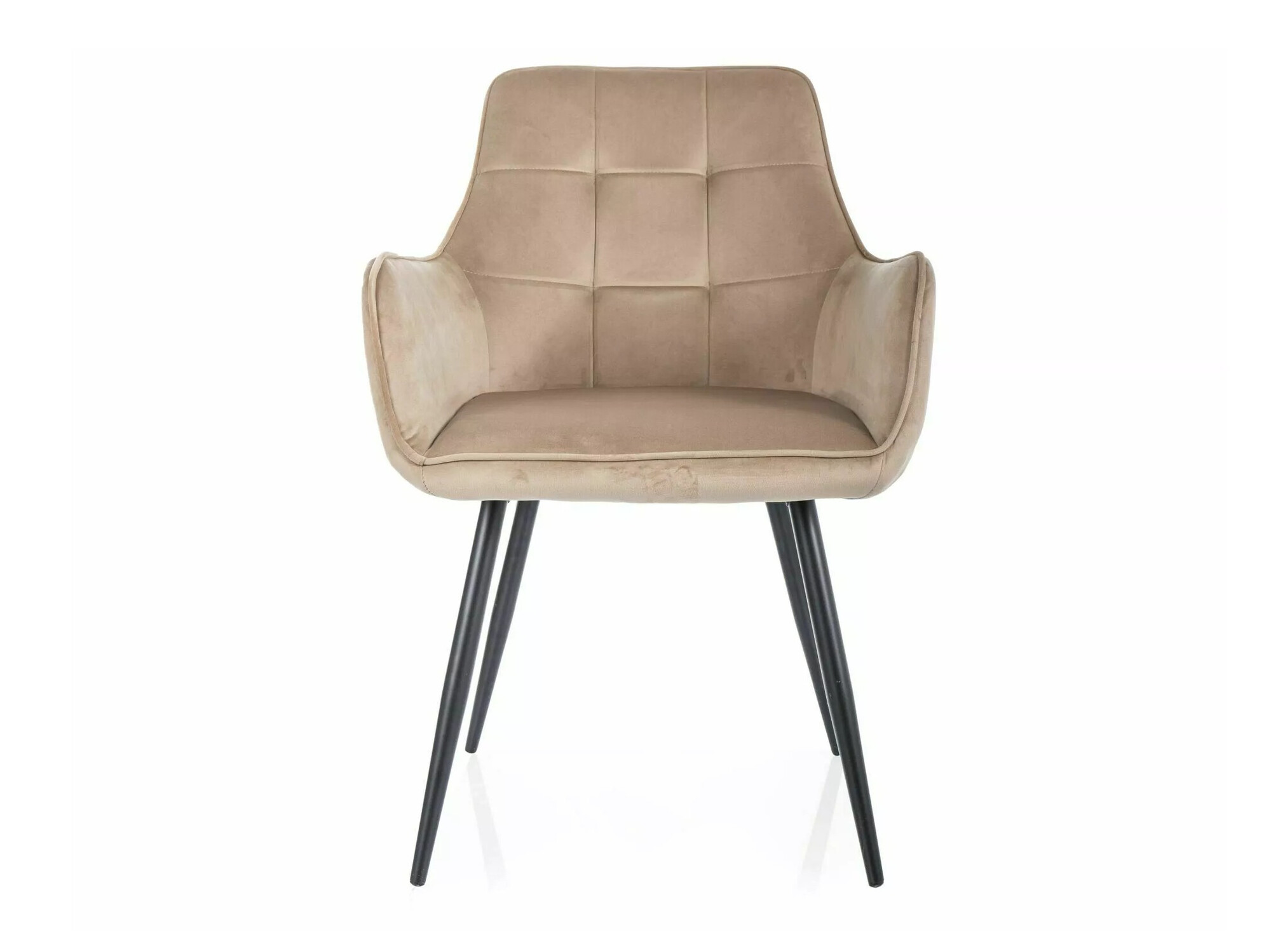 Stóll Detroit 578 (Beige)