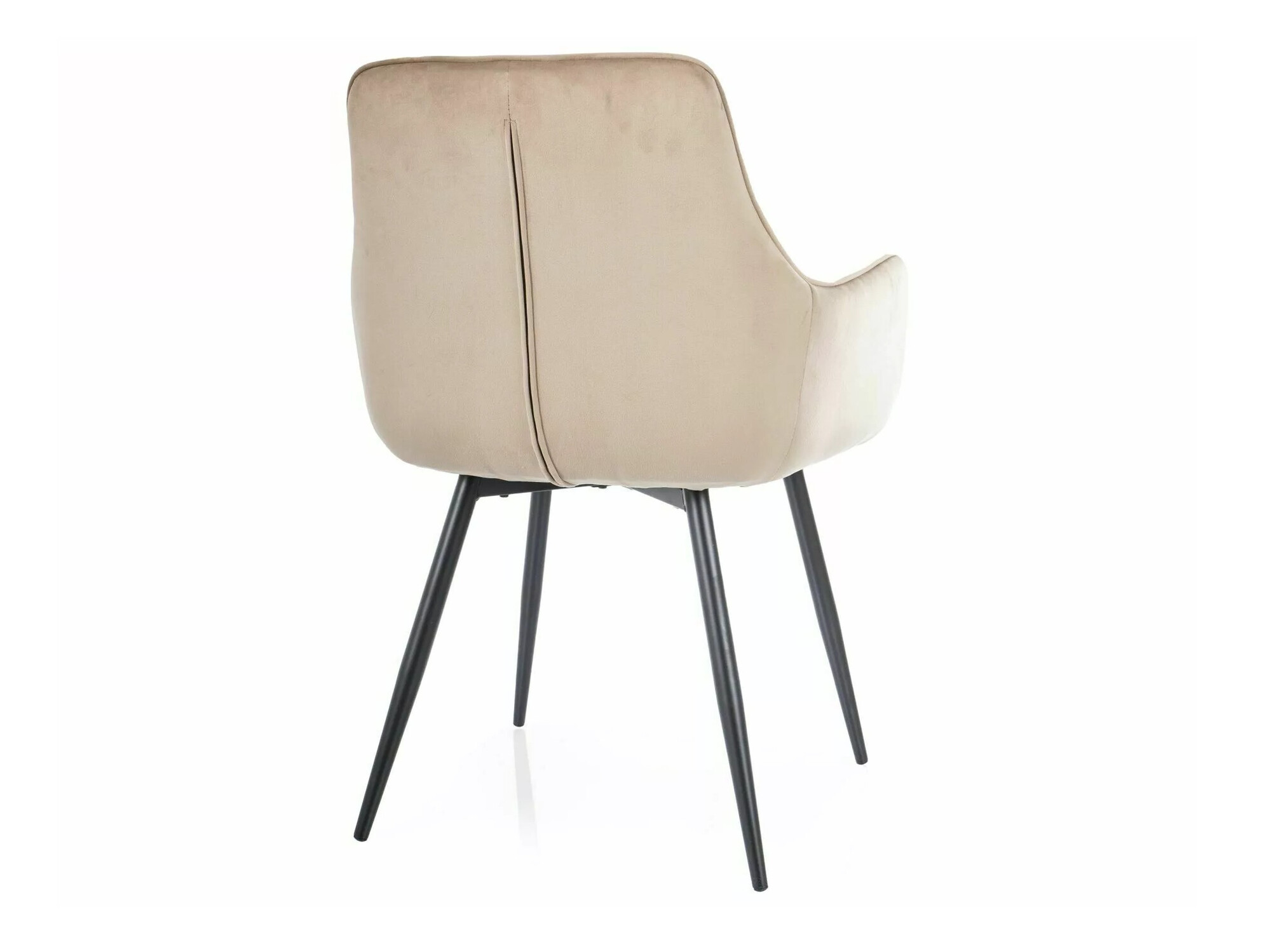 Stóll Detroit 578 (Beige)