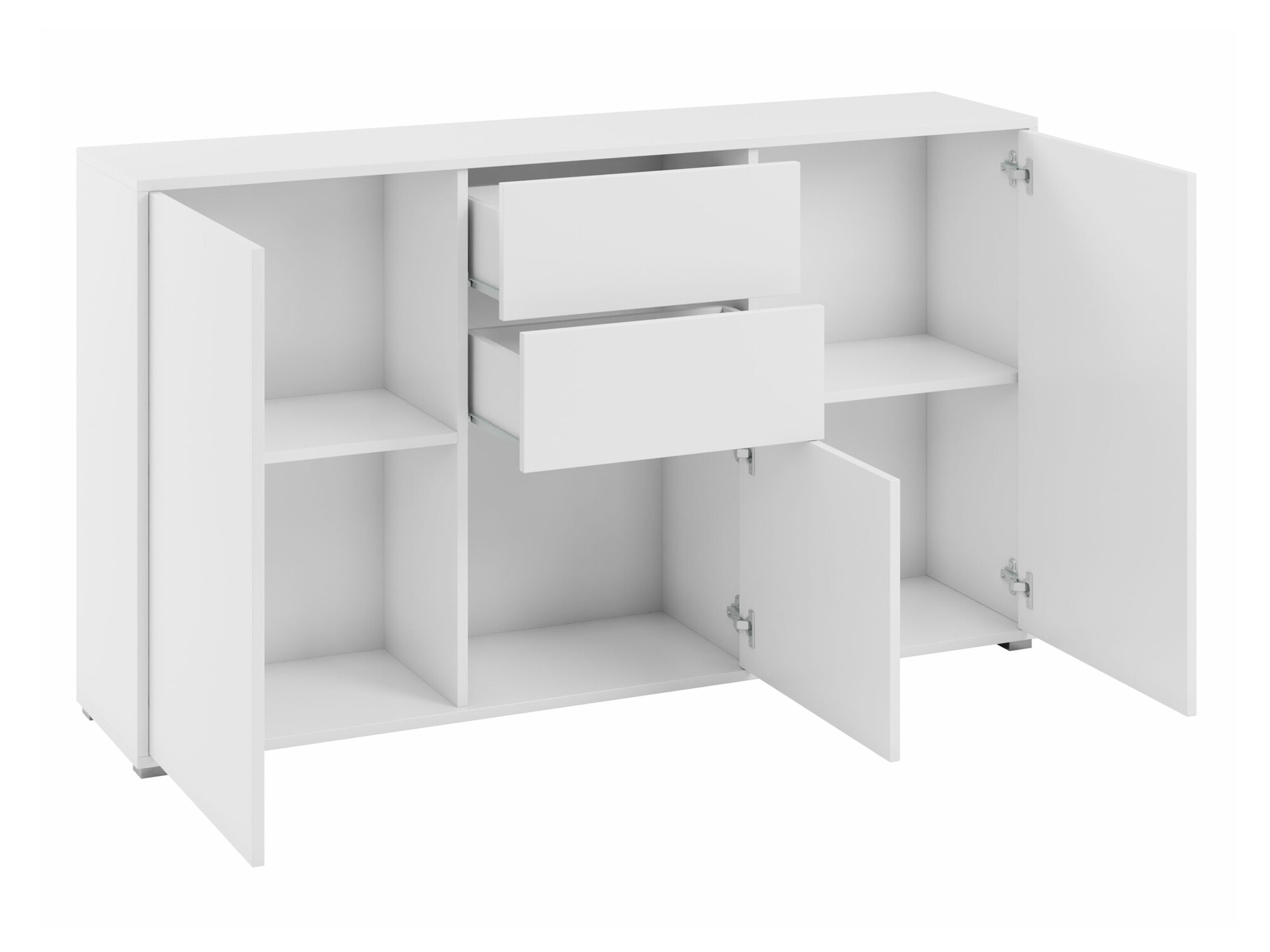 Stofusett Comfivo Tutela II (Kasmír)