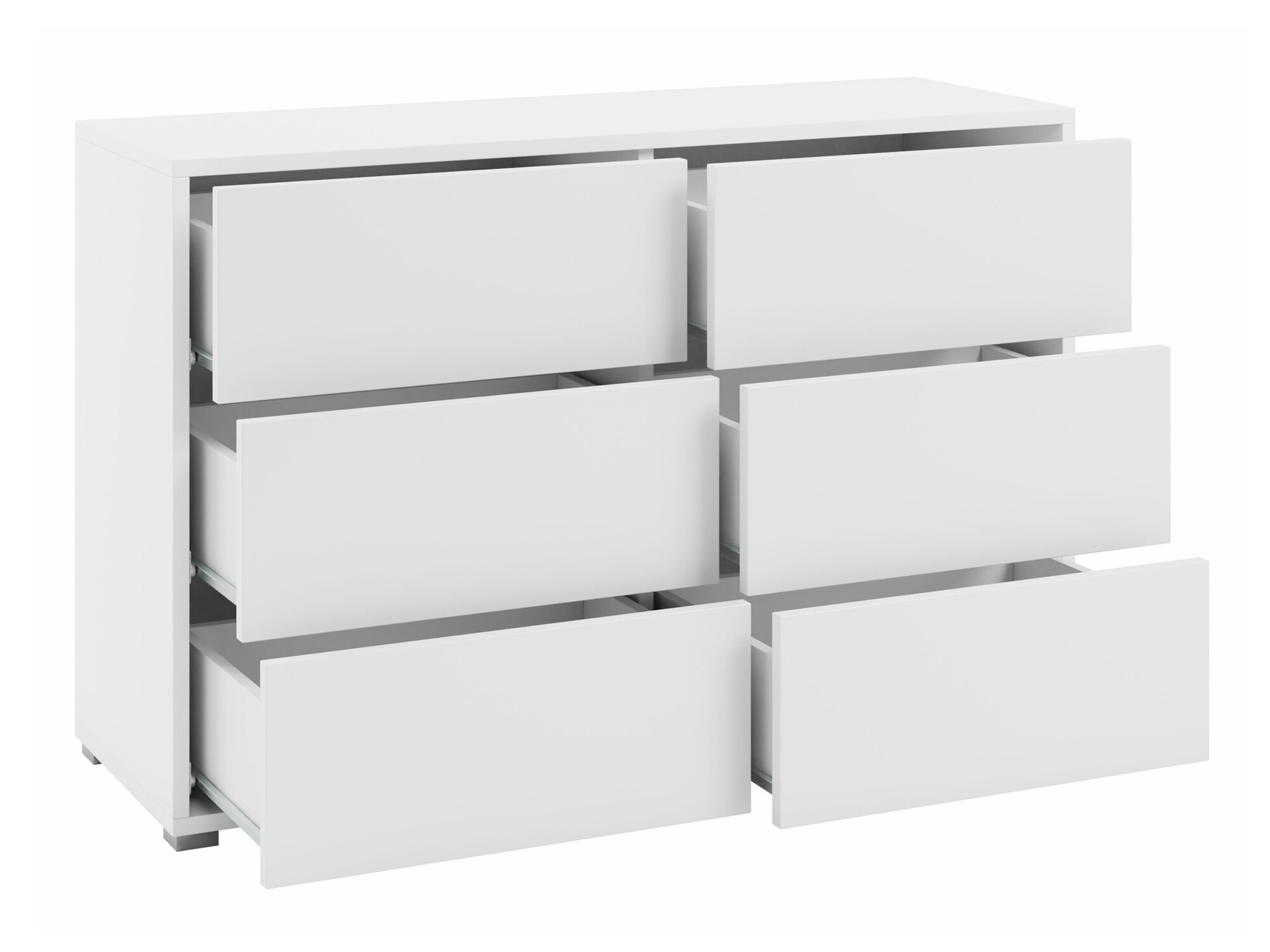 Stofusett Comfivo Tutela II (Kasmír)