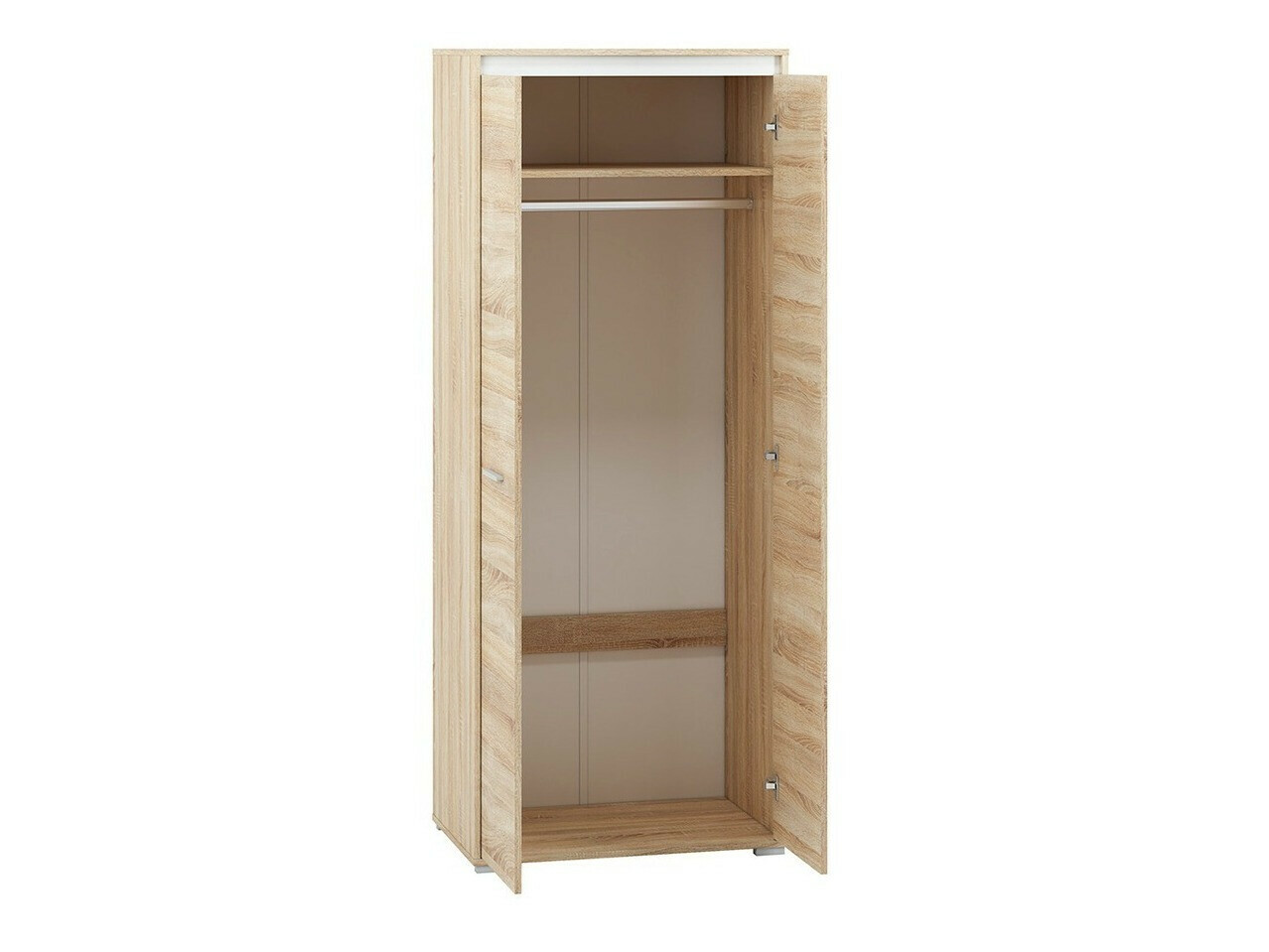 Fataskápur Calvere 101