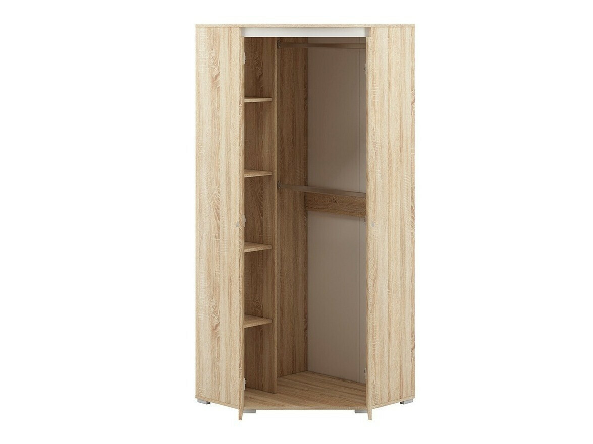 Hornfataskápur Calvere 102