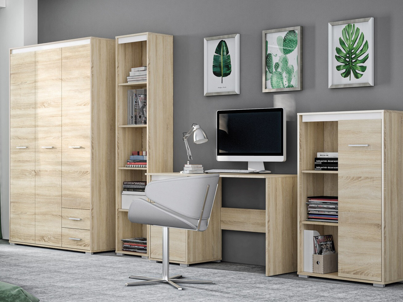 Skenkur Calvere 106