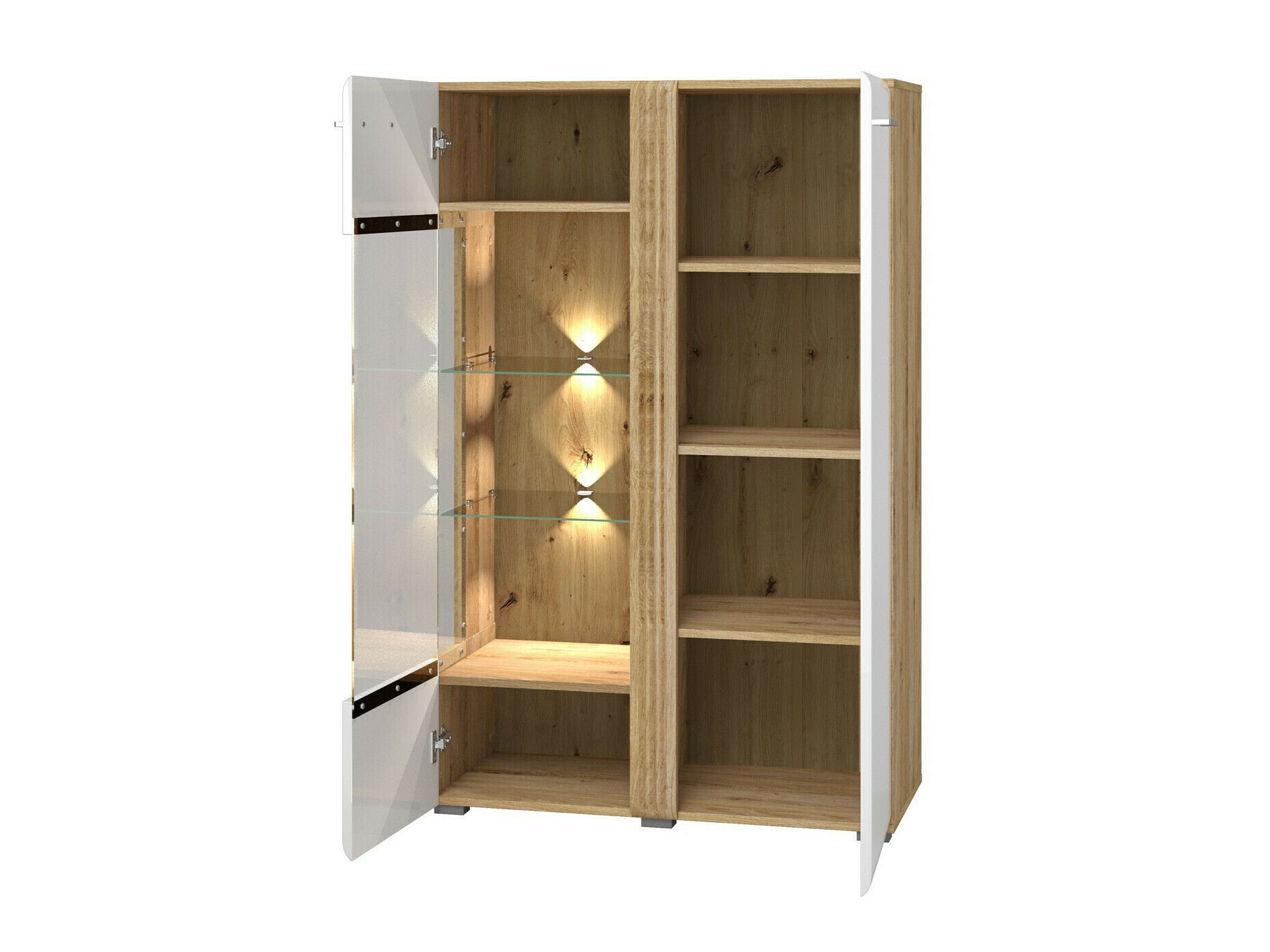 Stofusett Venleva 109
