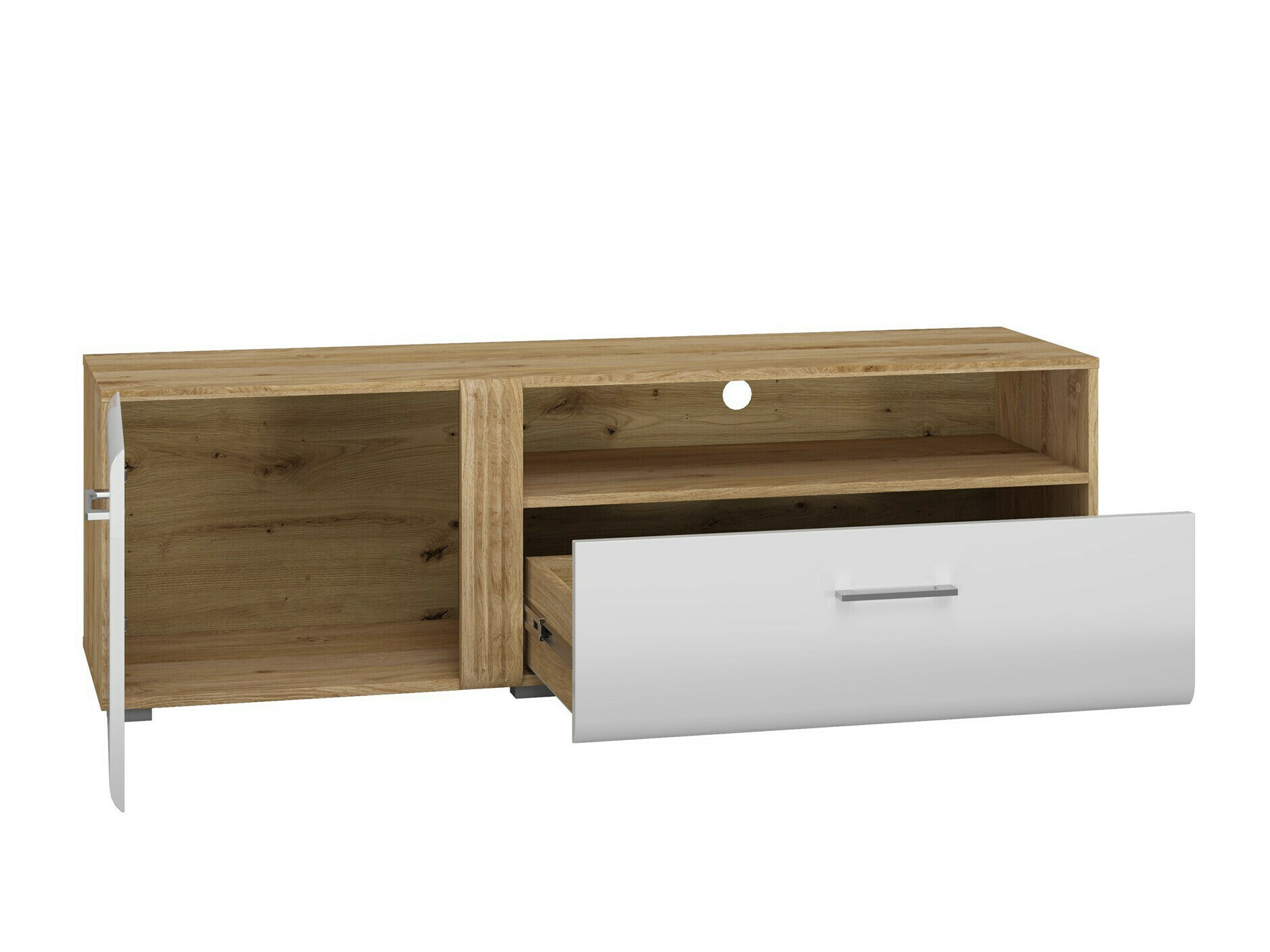 Stofusett Venleva 109