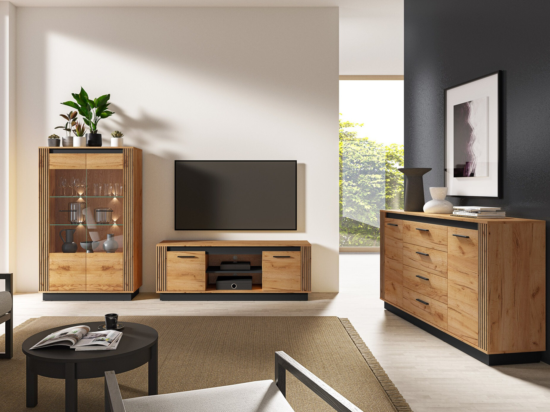 Stofusett Livluo 115
