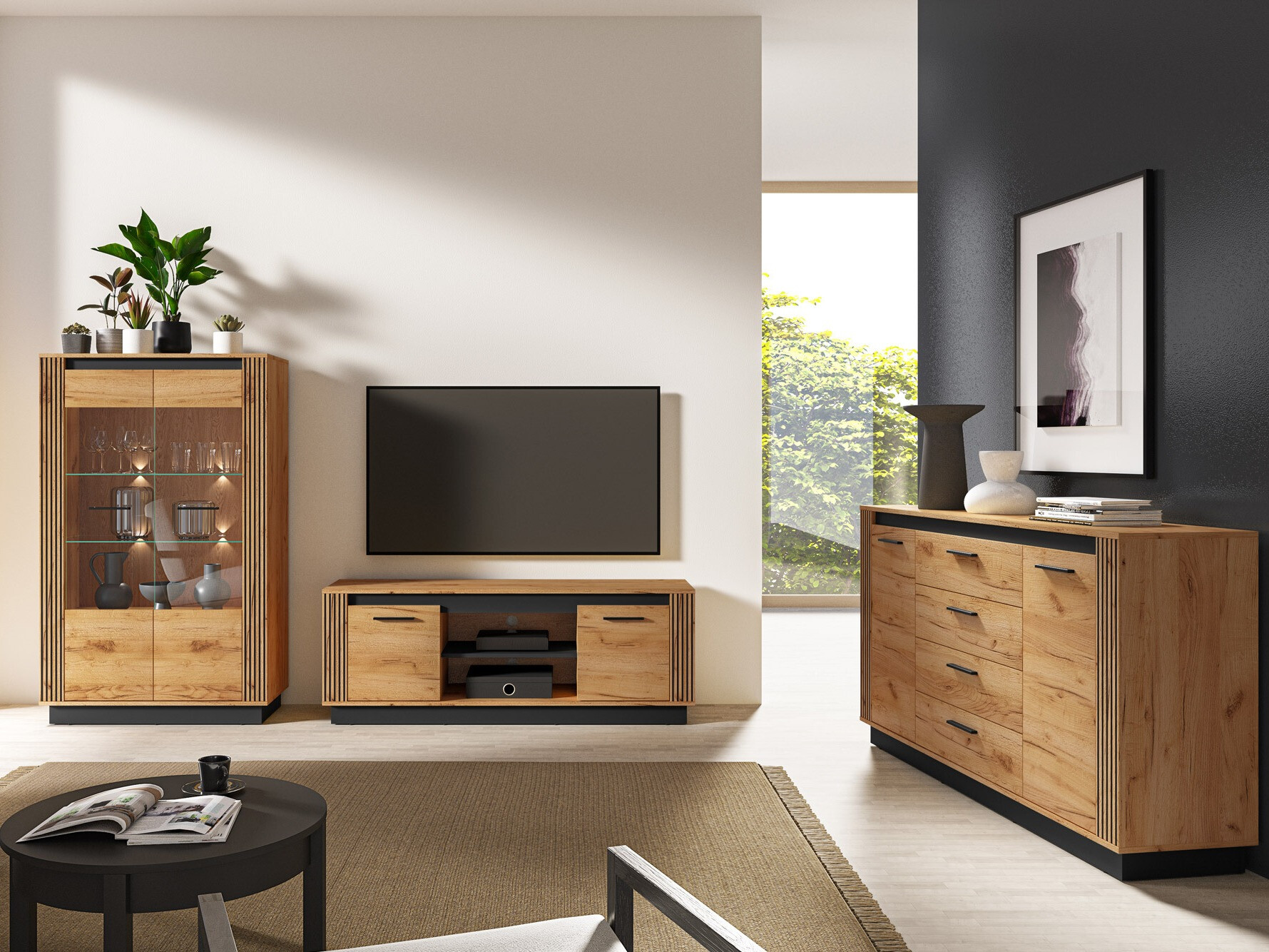 Stofusett Livluo 115