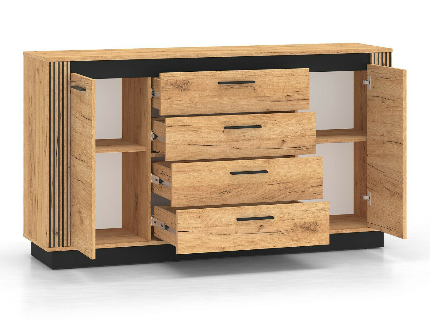 Stofusett Livluo 115