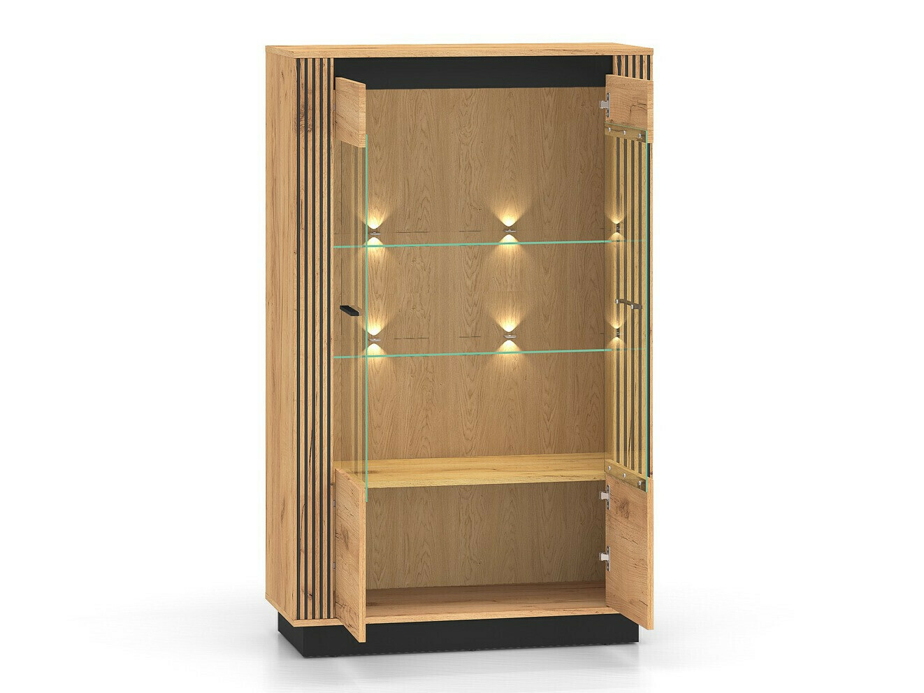 Stofusett Livluo 115