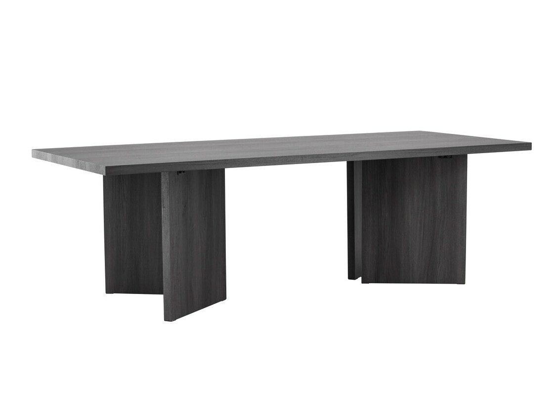 Borð Dallas 4497 (Svartur)