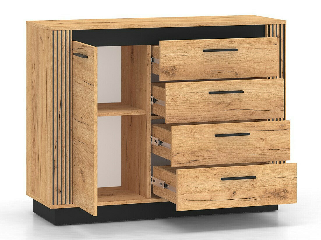 Svefnherbergissett Livluo 118