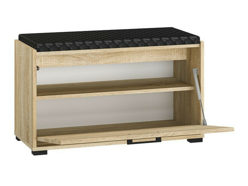 Forstofusett Camtesu 127