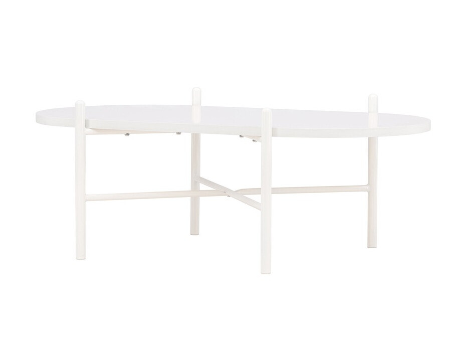Sófaborð Dallas 4507 (Beige)