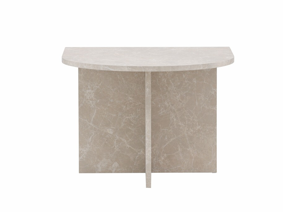 Sett af sófaborðum Dallas 4880 (Beige)