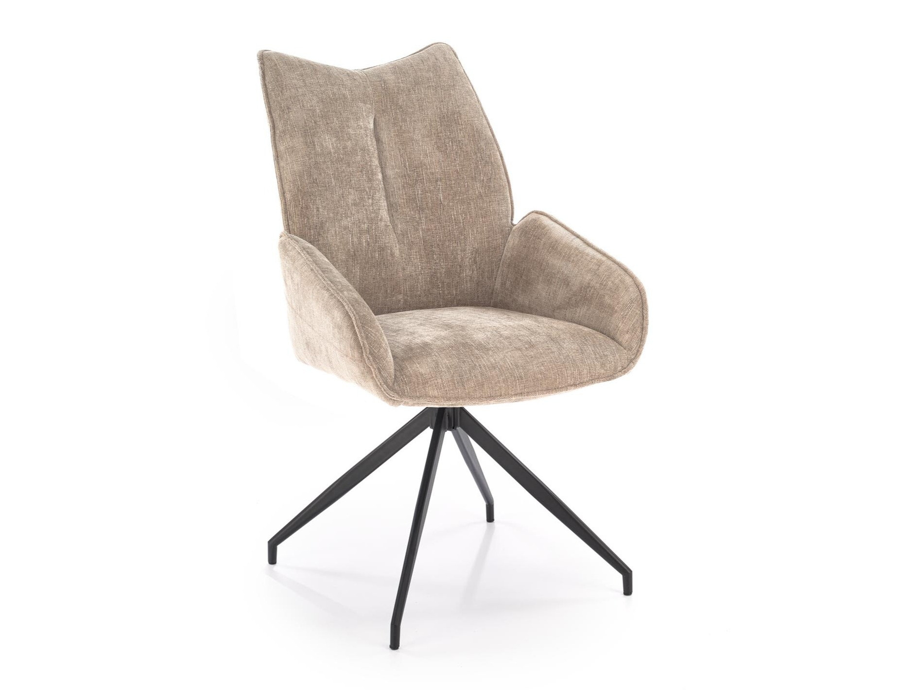 Stóll Houston 1862 (Beige)