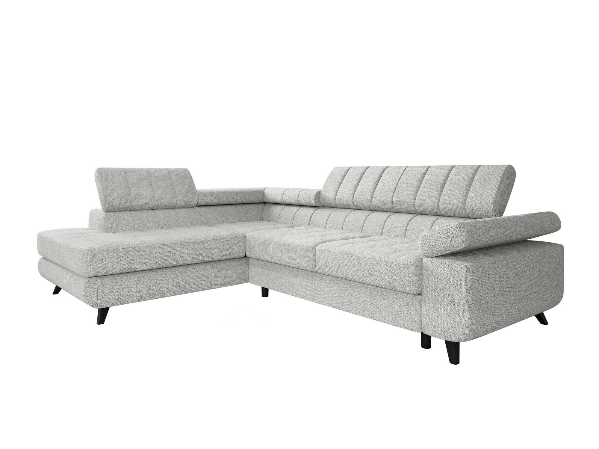 Horn­sófi Comfivo Agnus (Sicuro 65)