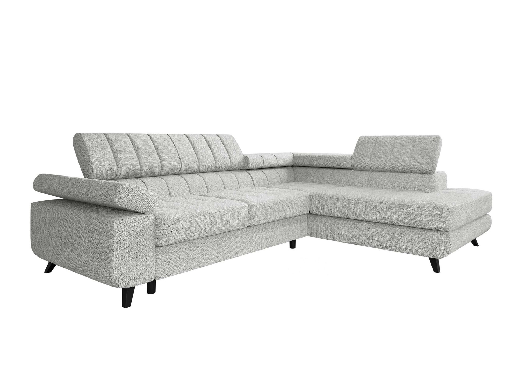 Horn­sófi Comfivo Agnus (Sicuro 65)
