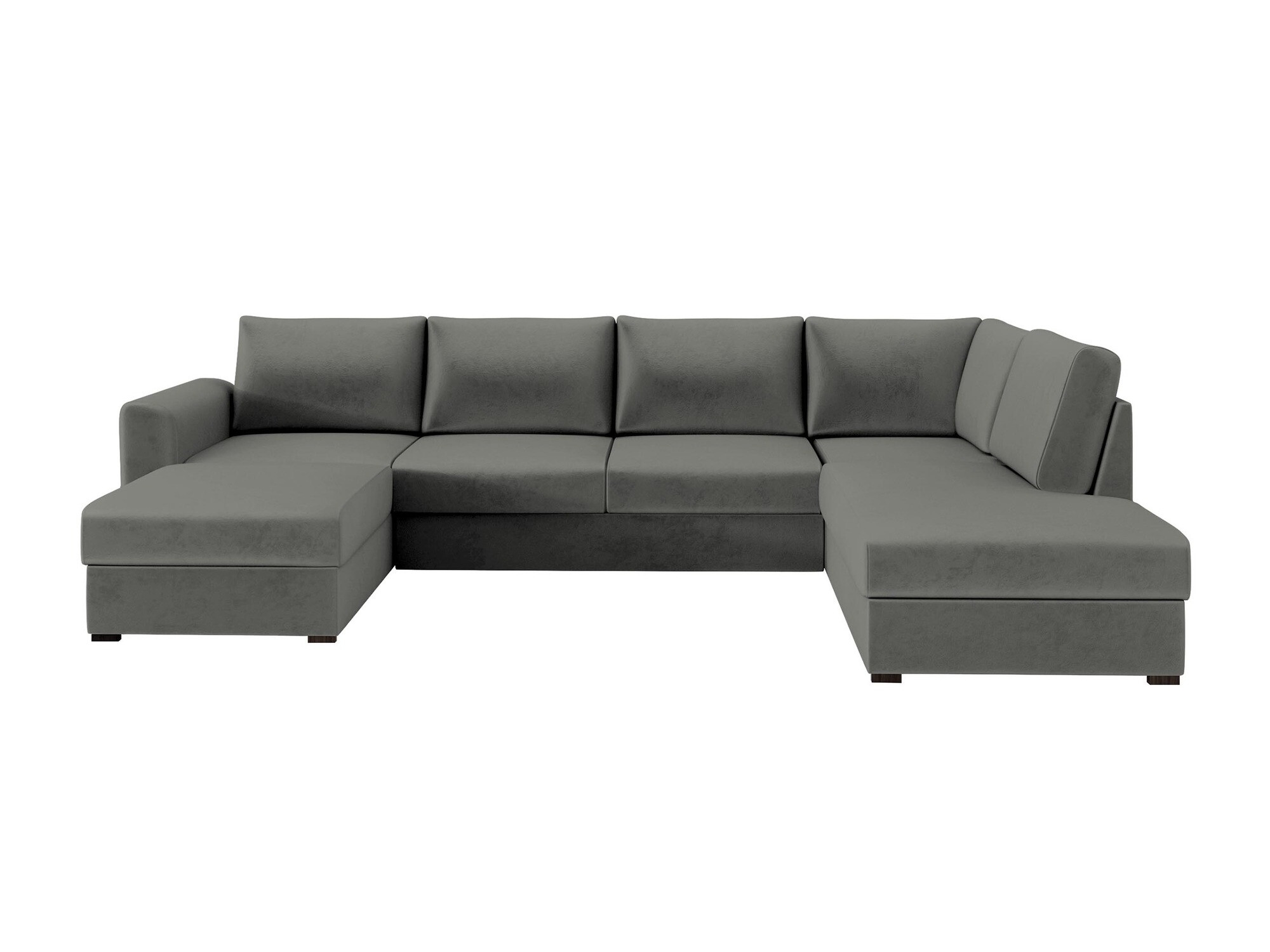 Horn­sófi Comfivo Flumen (Magic Velvet 2217)