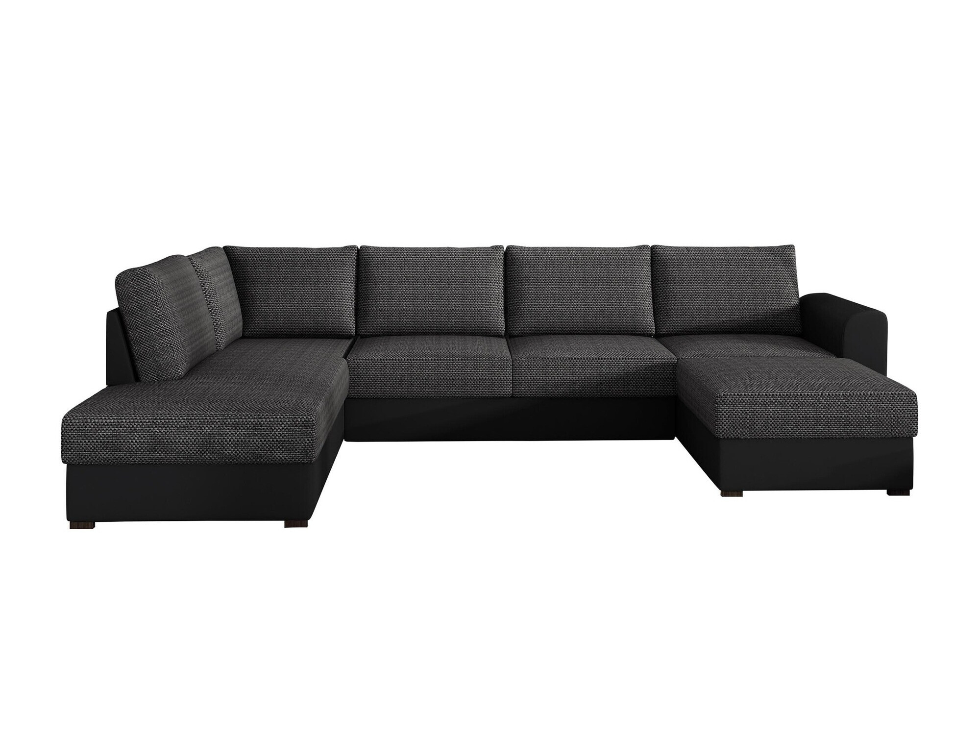 Horn­sófi Comfivo Flumen (Soft 011 + Majorka 03)