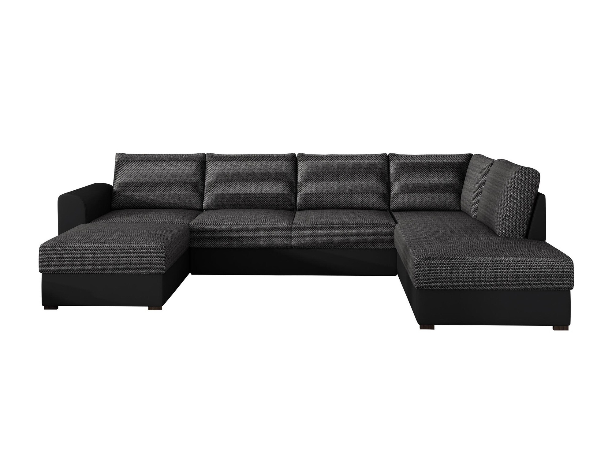 Horn­sófi Comfivo Flumen (Soft 011 + Majorka 03)