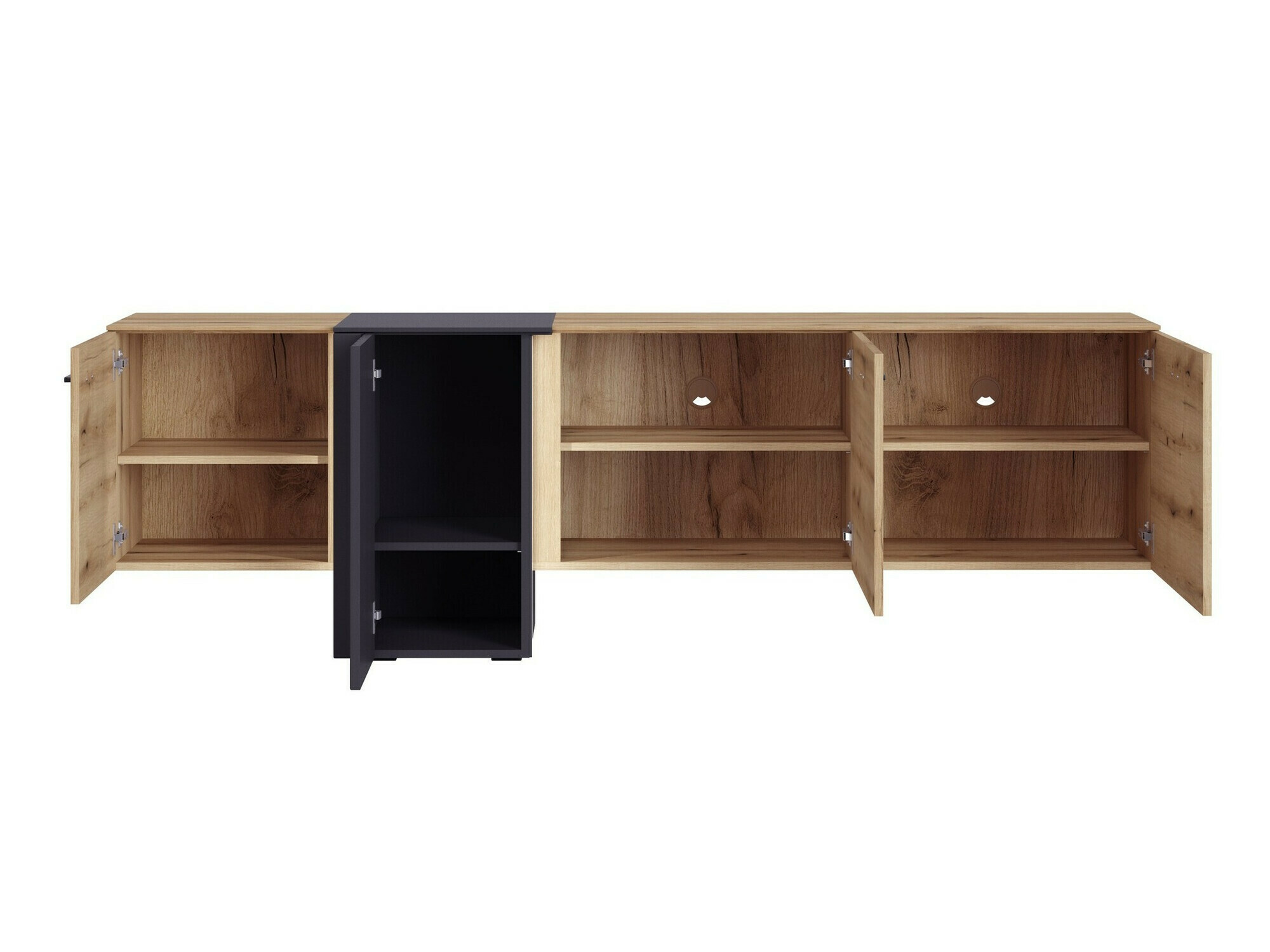 Stofusett Cirfive 105