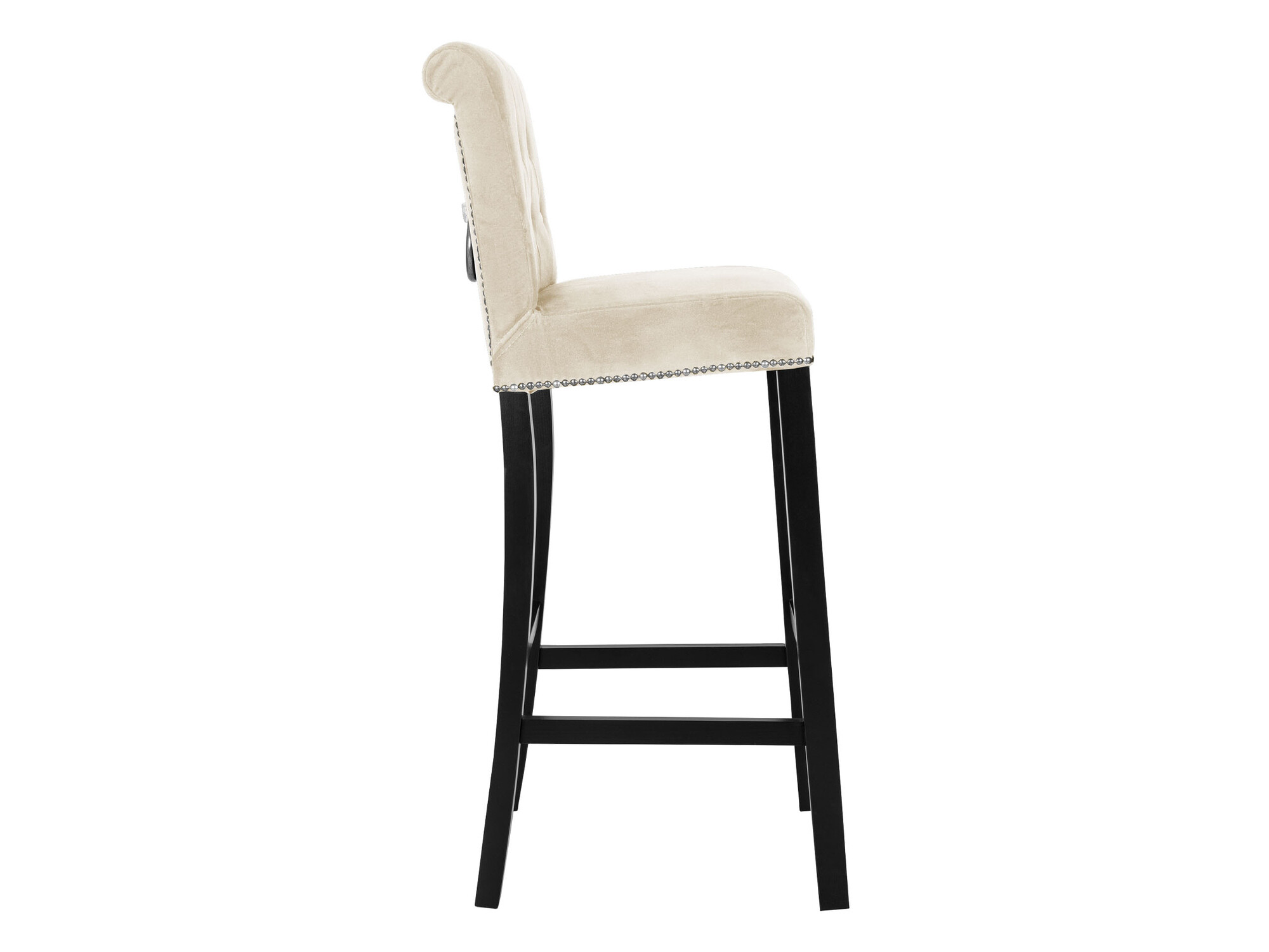 Barstóll Jackson 100 (Magic Velvet 2250)