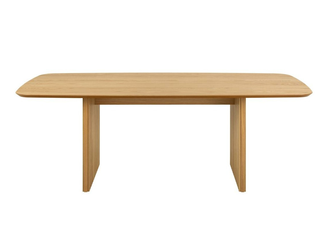 Borð Norsica 852 (Eik)