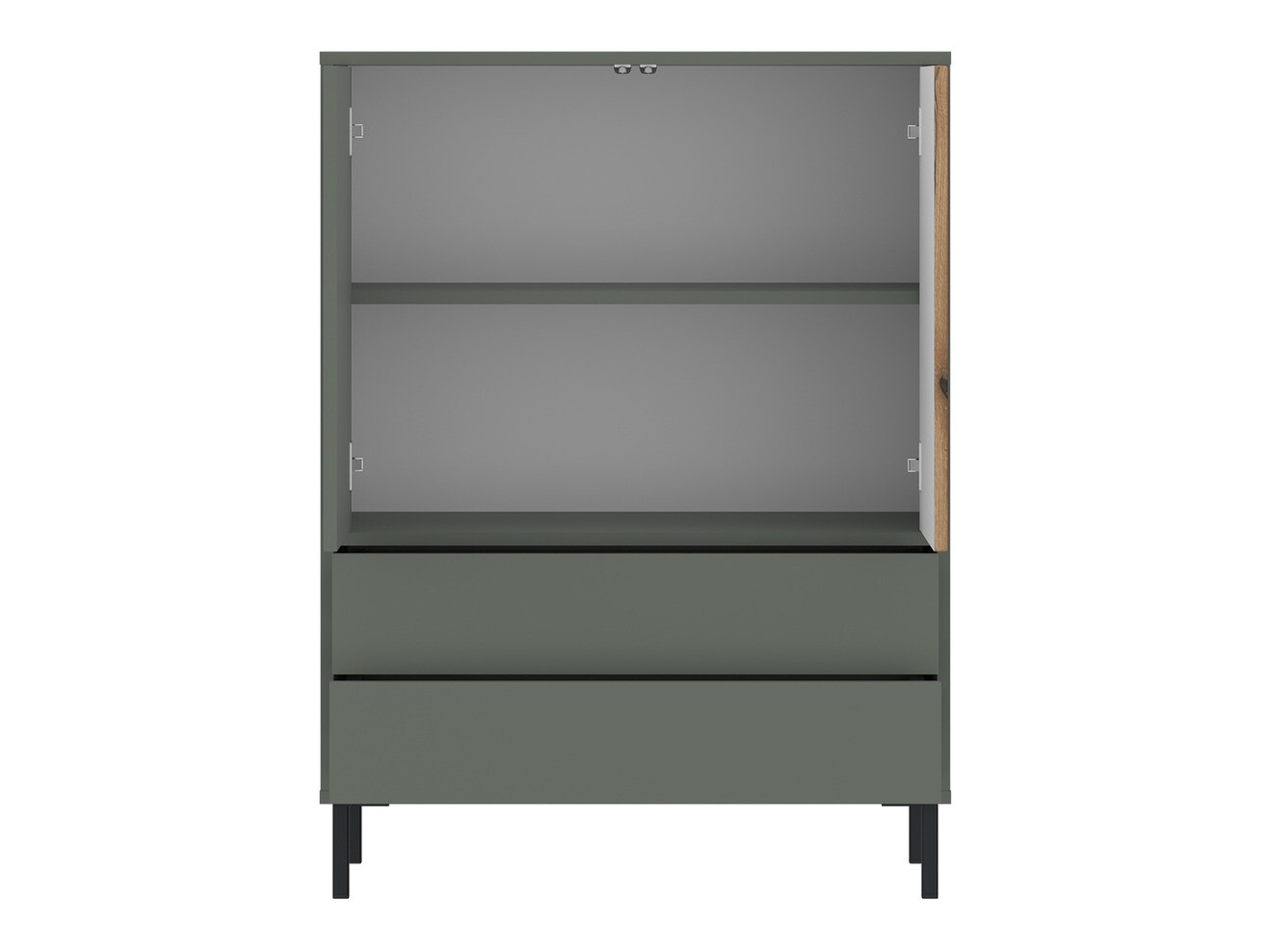 Kommóða Novfera 109