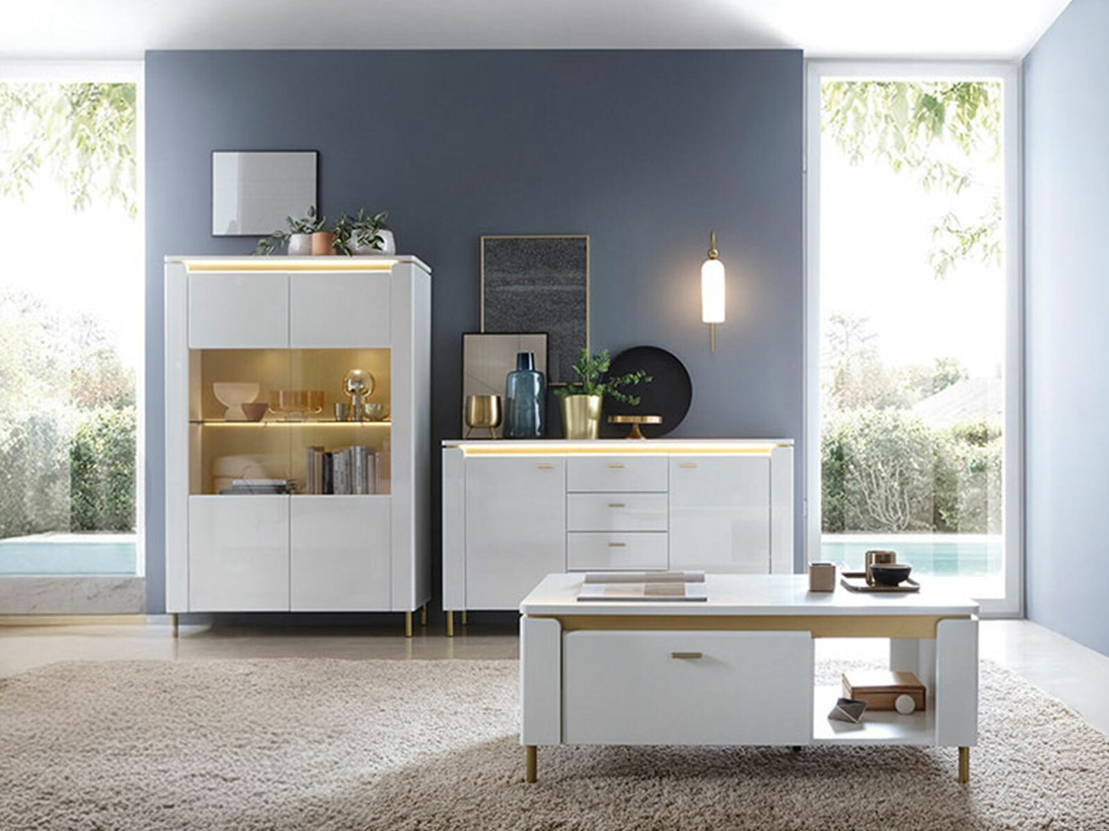 Stofusett Morcata 111