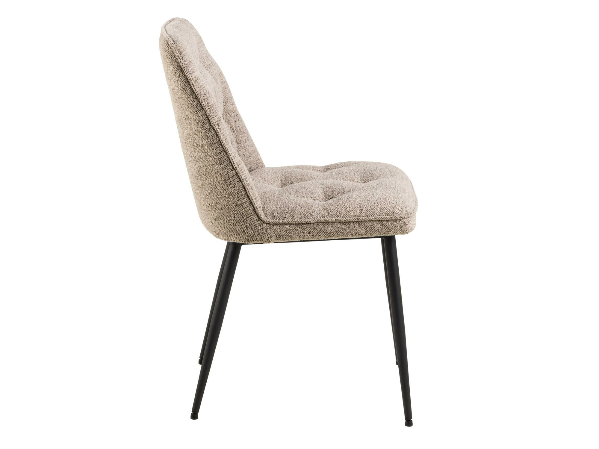 Stóll Norsica 643 (Beige)